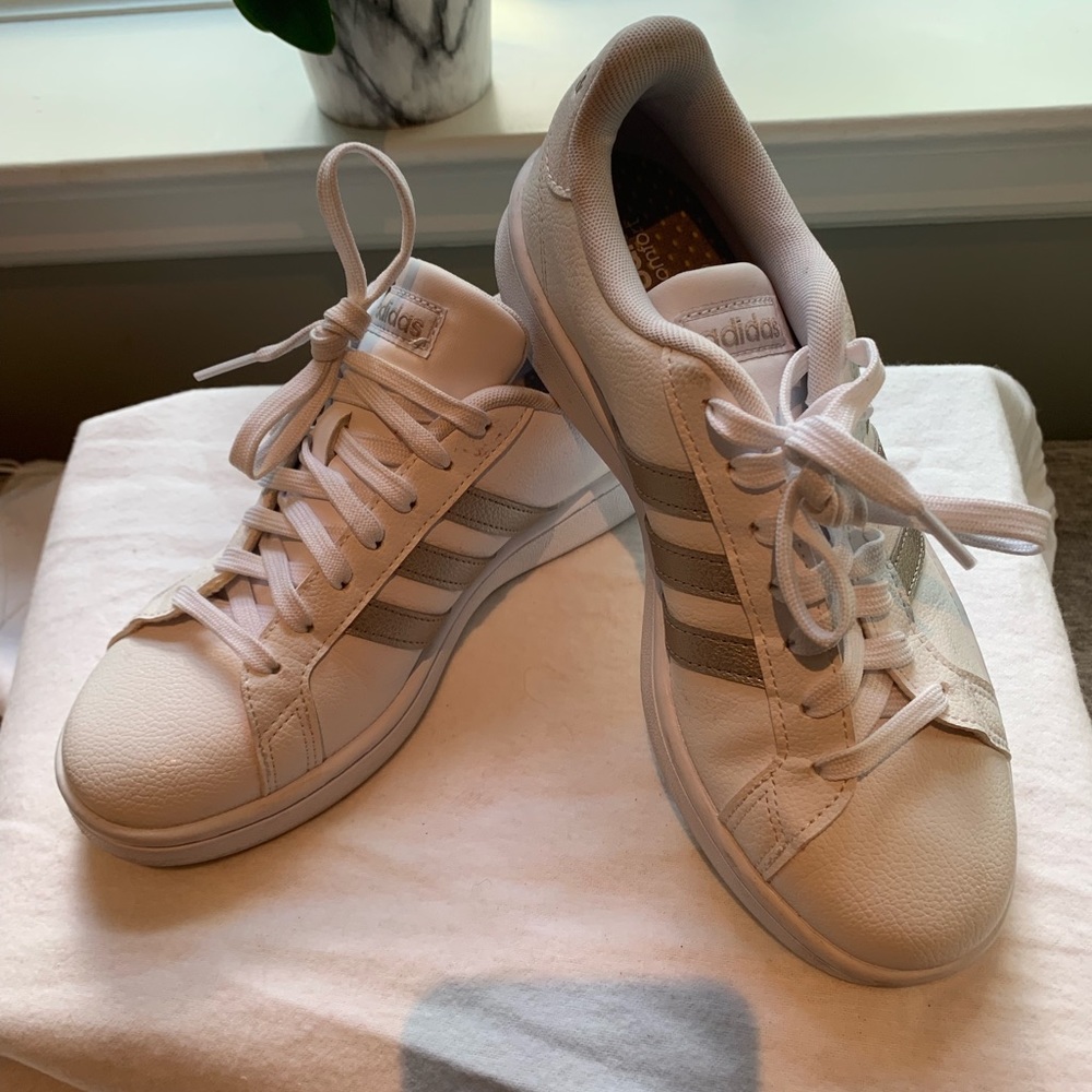 Adidas sneakers